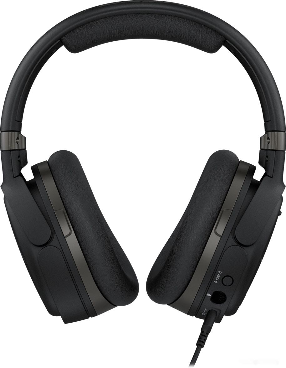 Наушники HyperX Cloud Orbit, фото 3