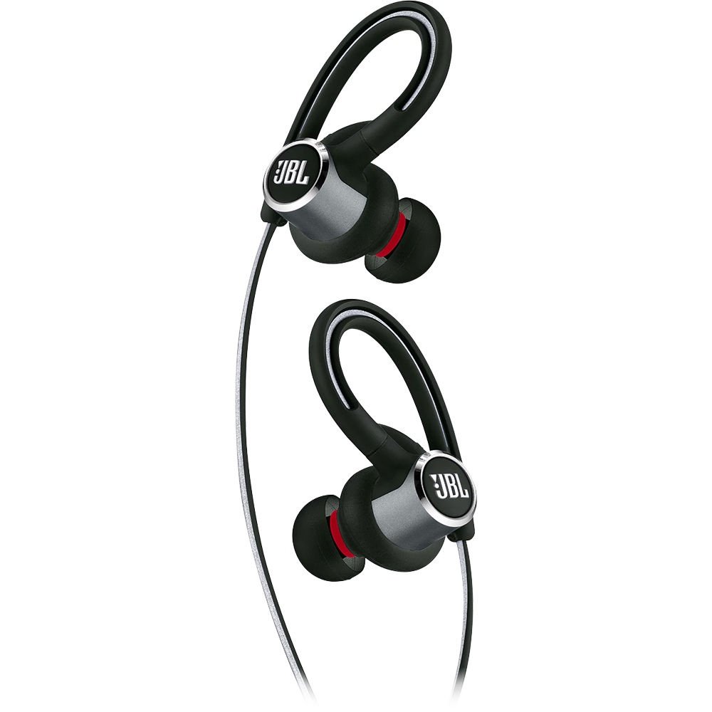 Наушники JBL Reflect Contour 2 (Black), фото 3