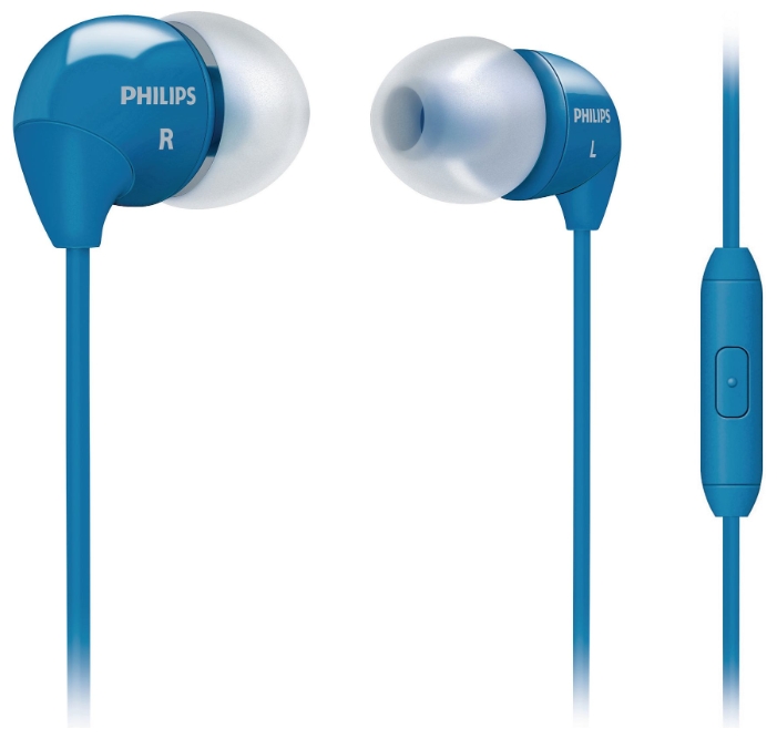 Наушники Philips SHE3515, фото 2