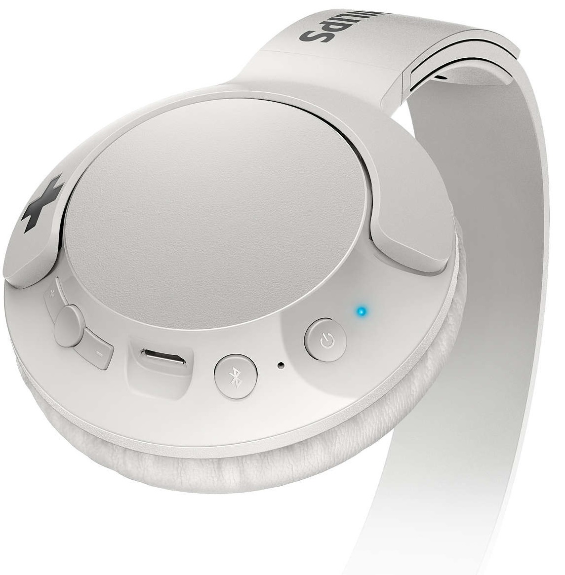 Наушники Philips SHB3075WT/00, фото 2