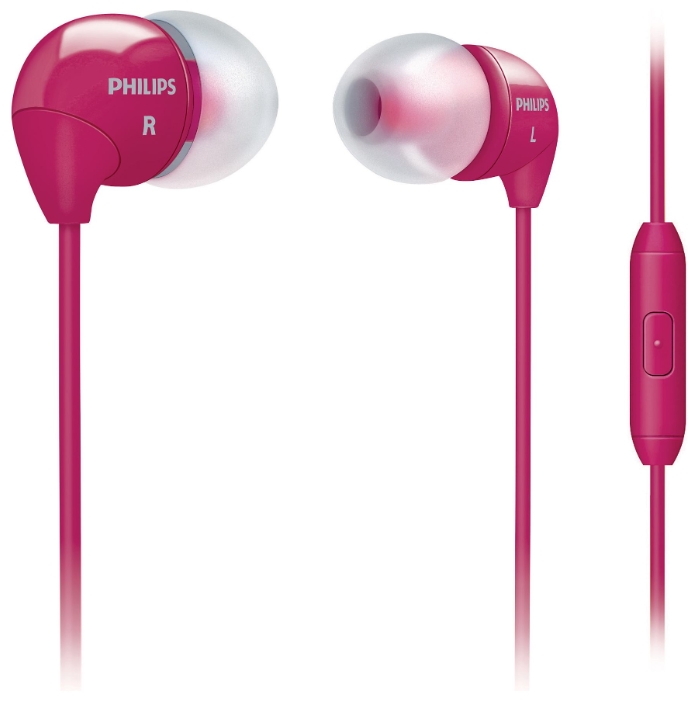 Наушники Philips SHE3515, фото 3