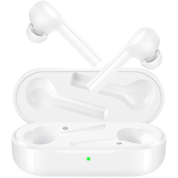 Наушники Huawei FreeBuds Lite CM-H1C (White), фото 5