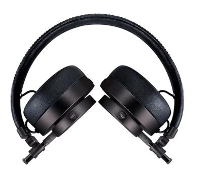 Наушники Master & Dynamic MH30G1A (Black), фото 3