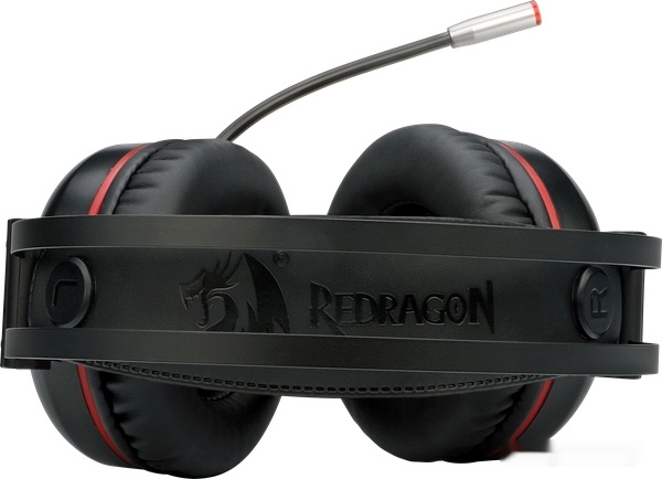 Наушники Redragon Minos, фото 5
