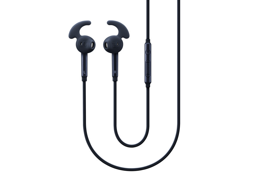 Наушники Samsung EO-EG920LBEGRU, фото 2