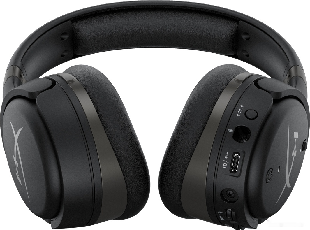 Наушники HyperX Cloud Orbit, фото 6