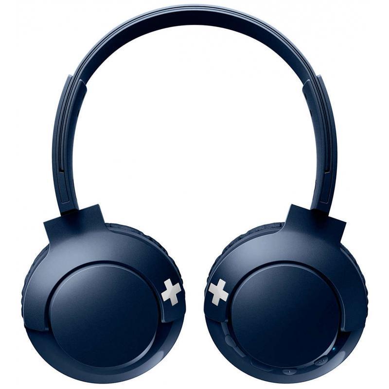 Наушники Philips SHB3075BL/00, фото 5