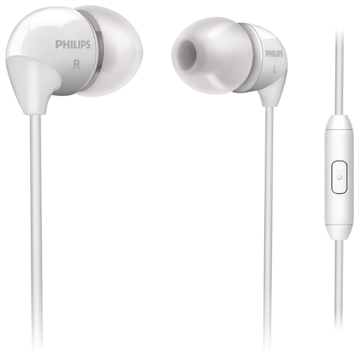 Наушники Philips SHE3515, фото 4