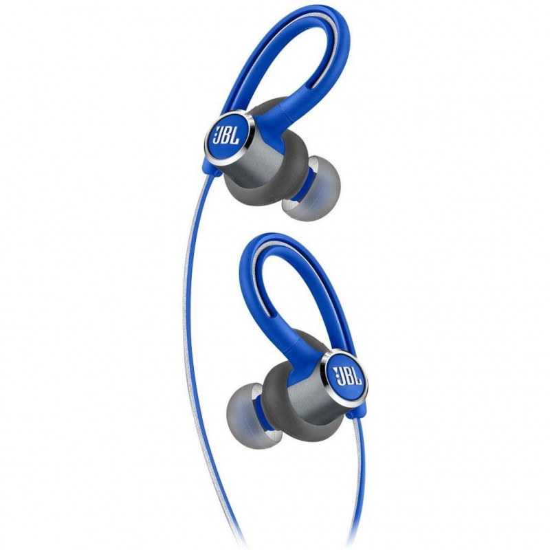 Наушники JBL Reflect Contour 2 (Blue), фото 4
