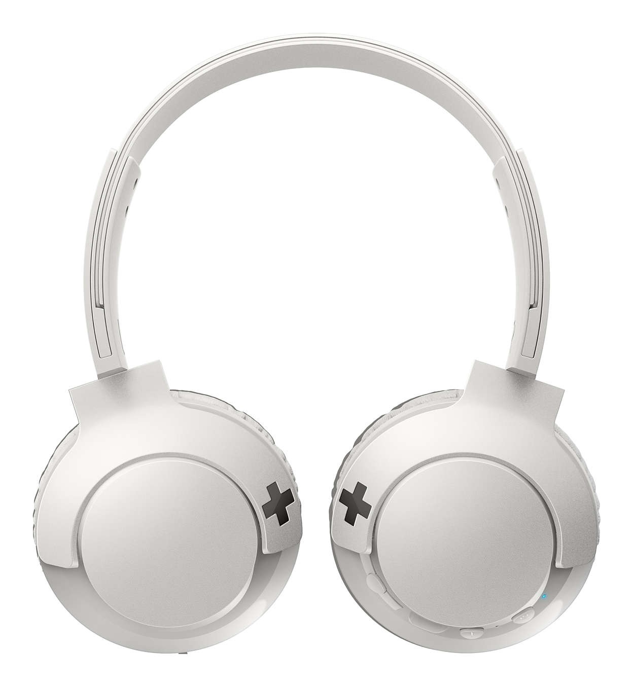 Наушники Philips SHB3075WT/00, фото 3