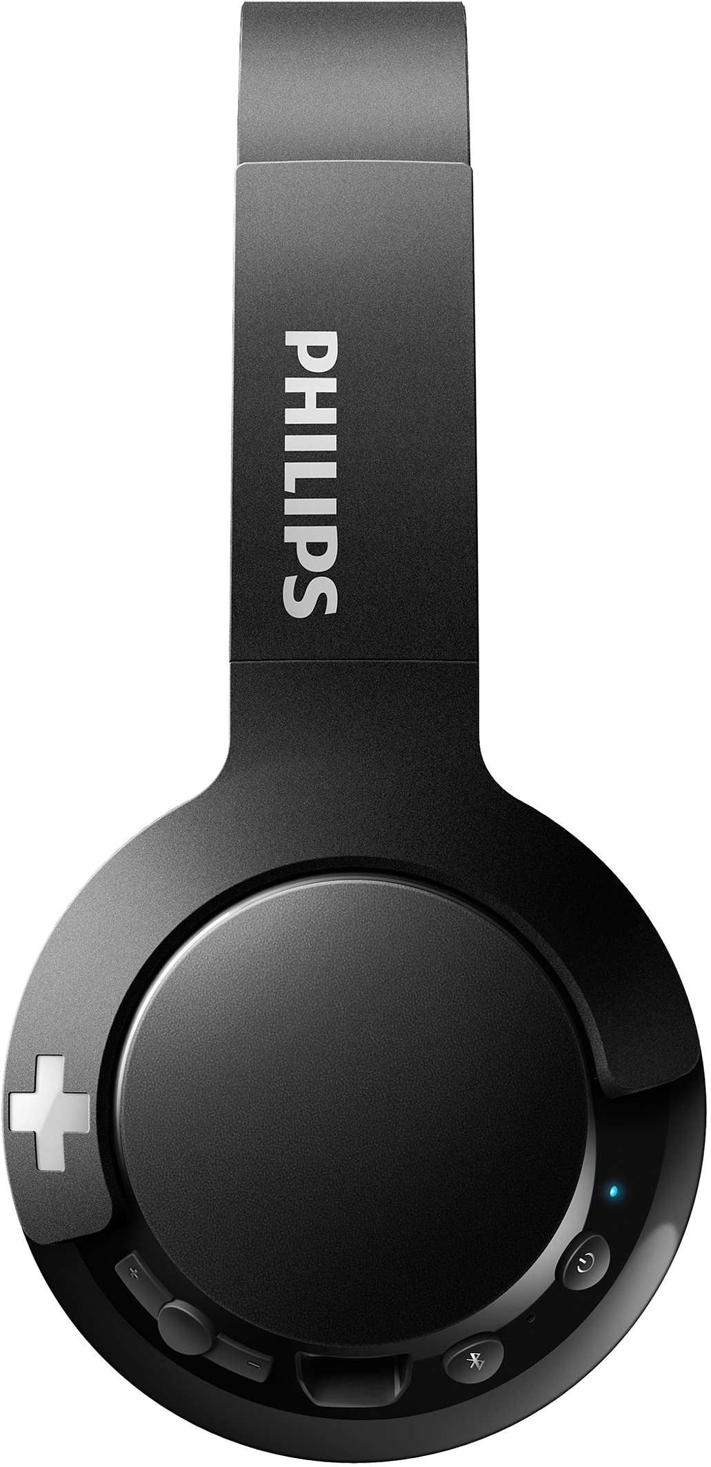 Наушники Philips SHB3075BK/00, фото 5