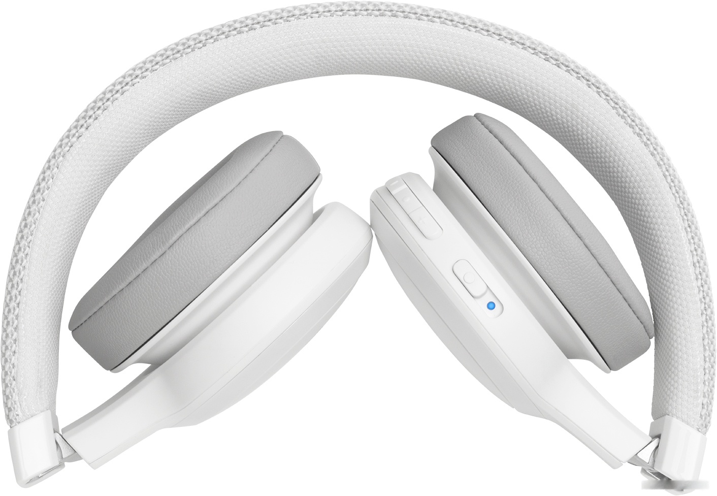 Наушники JBL Live 400BT (белый), фото 5