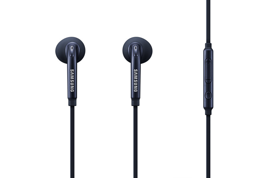 Наушники Samsung EO-EG920LBEGRU, фото 4