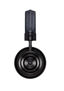 Наушники Master & Dynamic MH30G1A (Black), фото 4