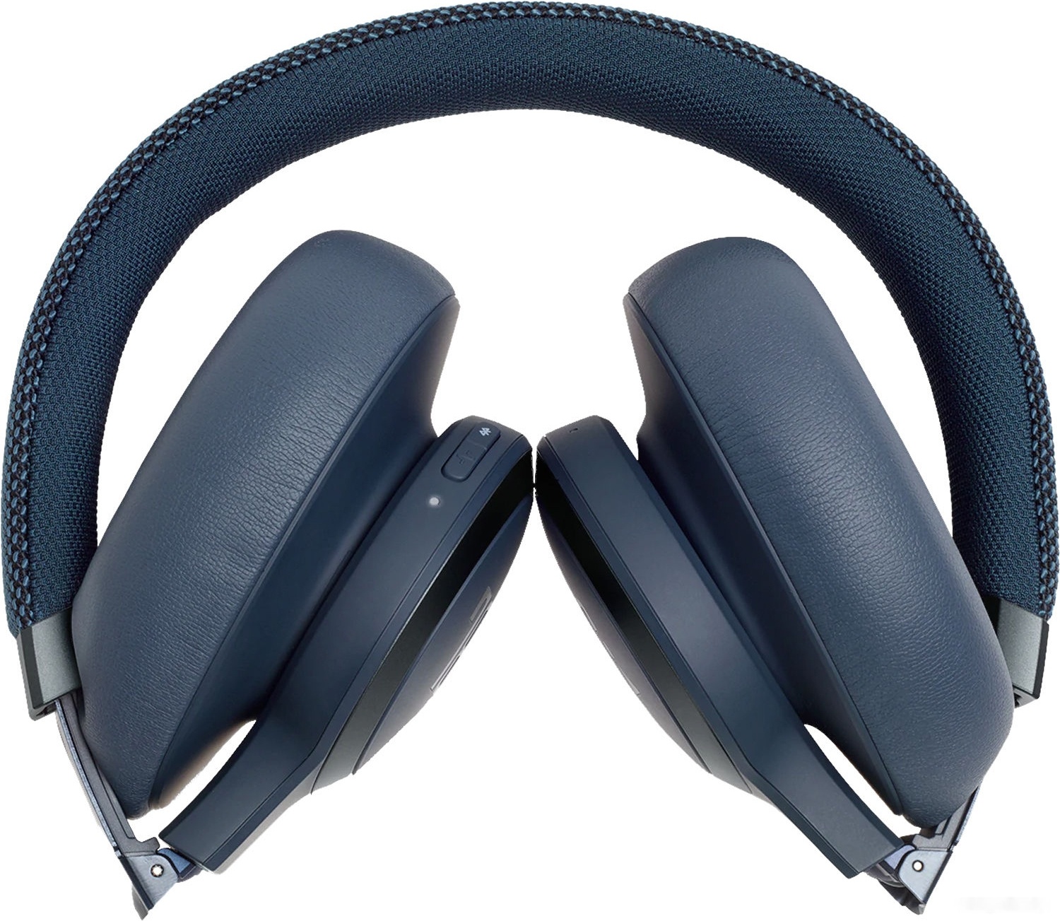 Наушники JBL Live 650BTNC (синий), фото 4