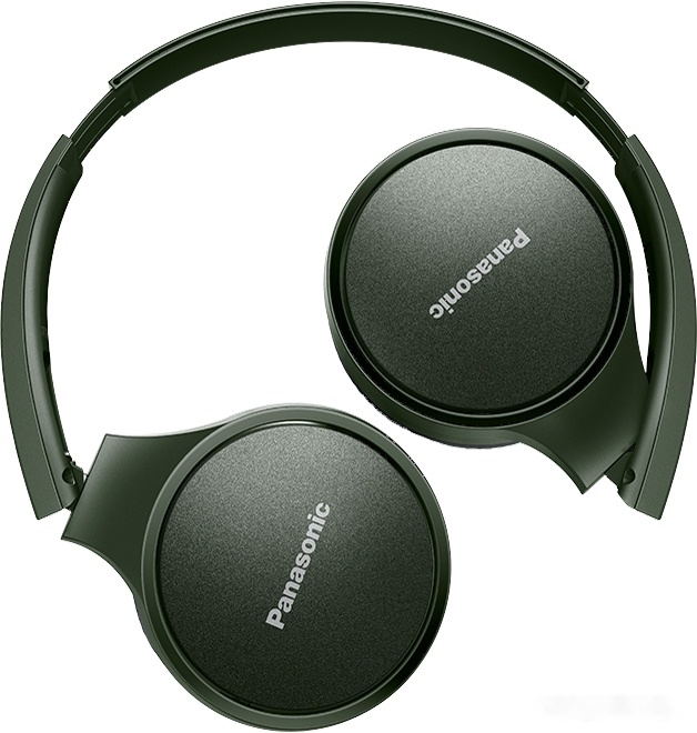 Наушники Panasonic RP-HF410BGC-G, фото 3
