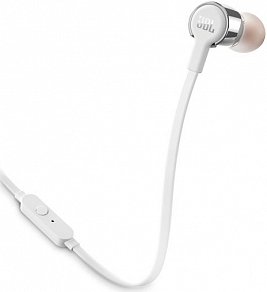 Наушники JBL T210 (Grey), фото 2