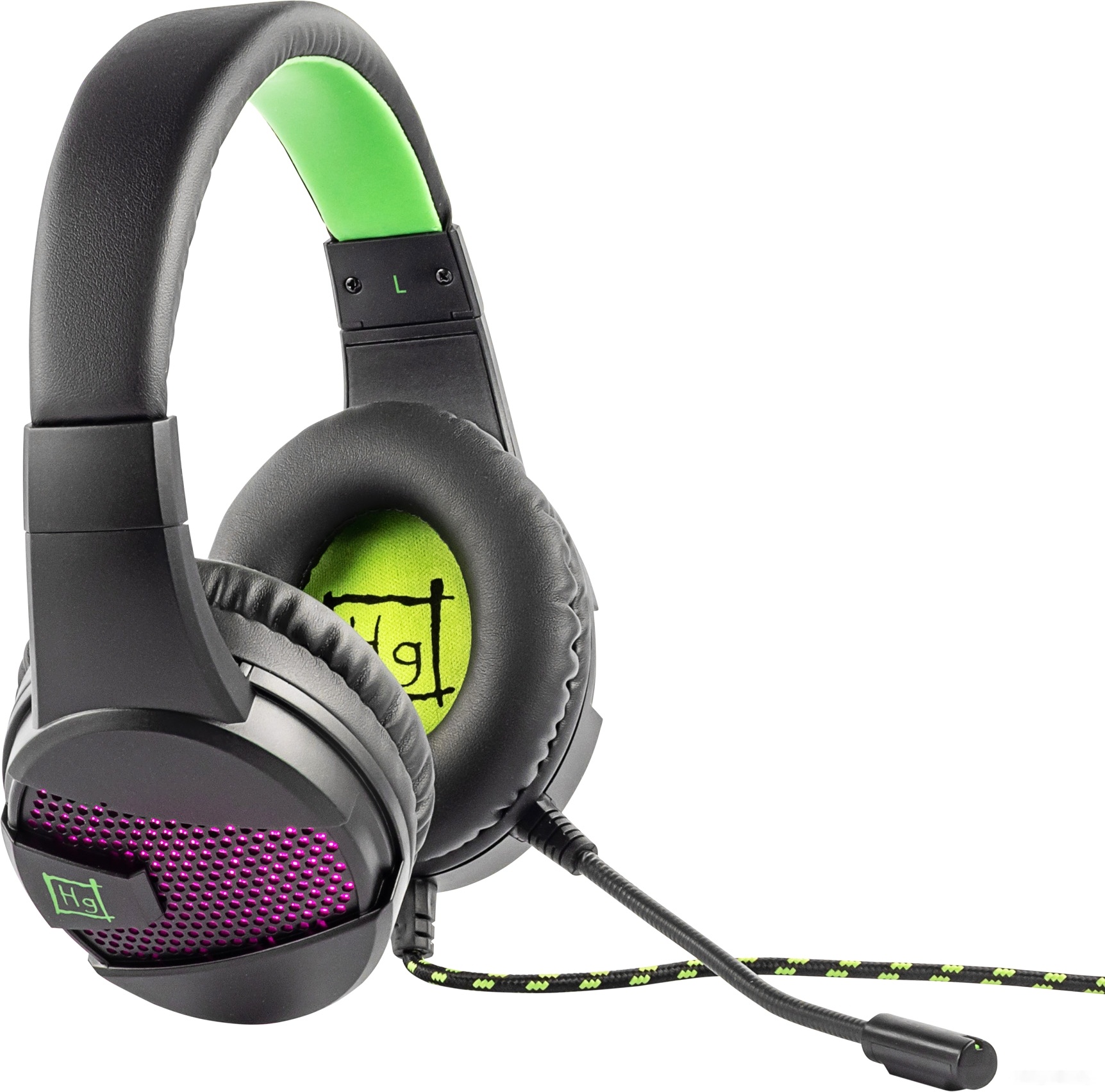 Наушники HARPER GHS-X15, фото 2