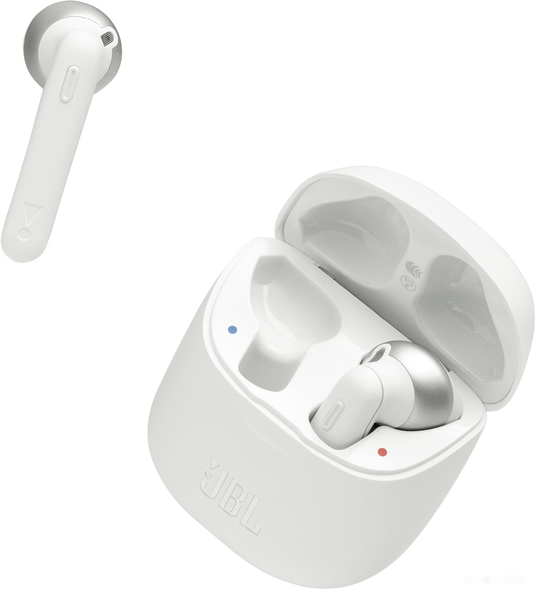 Наушники JBL Tune 220 TWS (белый), фото 4