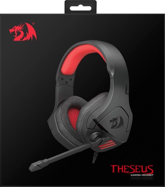 Наушники Redragon Theseus, фото 16