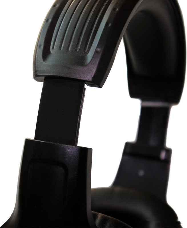 Наушники Oklick HS-L370G Eclipse, фото 5