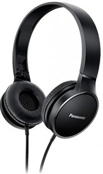 Наушники Panasonic RP-HF300GC-K, фото 2