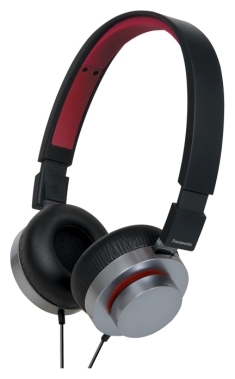 Наушники Panasonic RP-HXD5E, фото 2