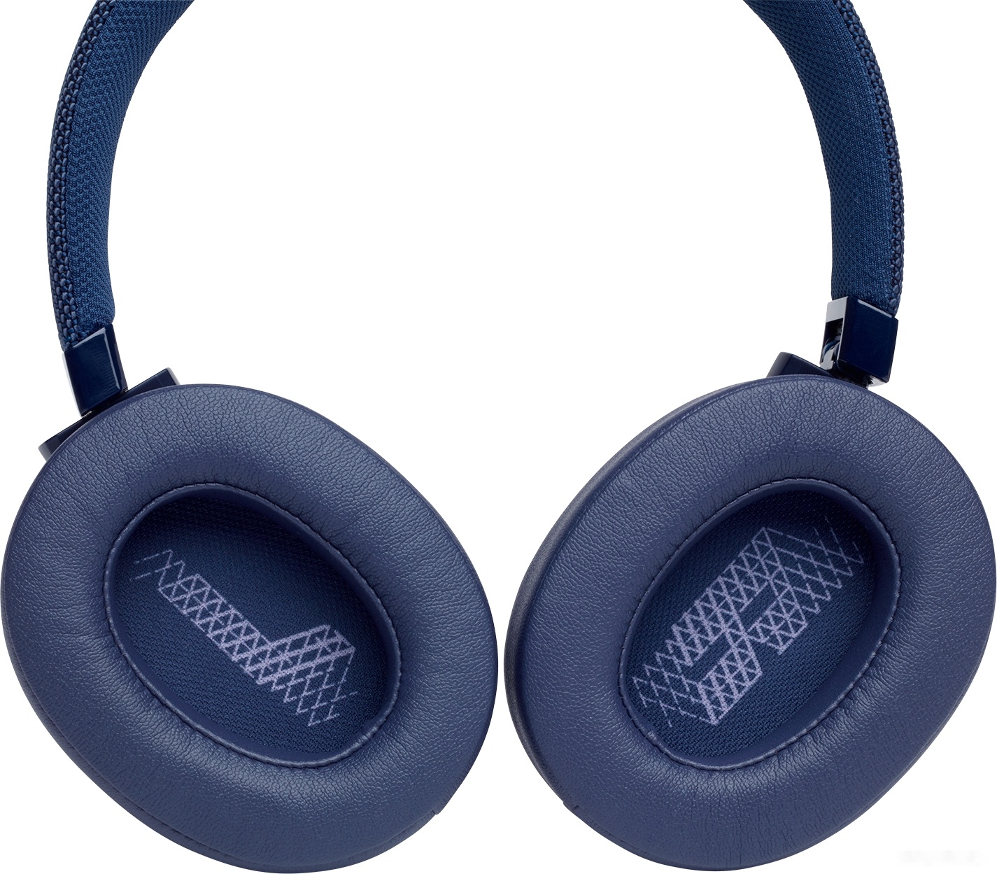 Наушники JBL Live 500BT (синий), фото 7