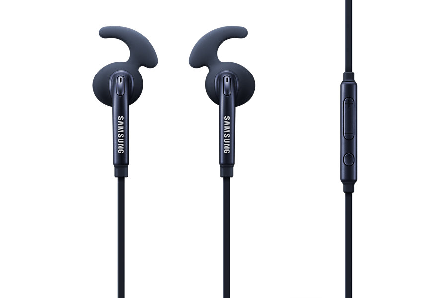 Наушники Samsung EO-EG920LBEGRU, фото 5
