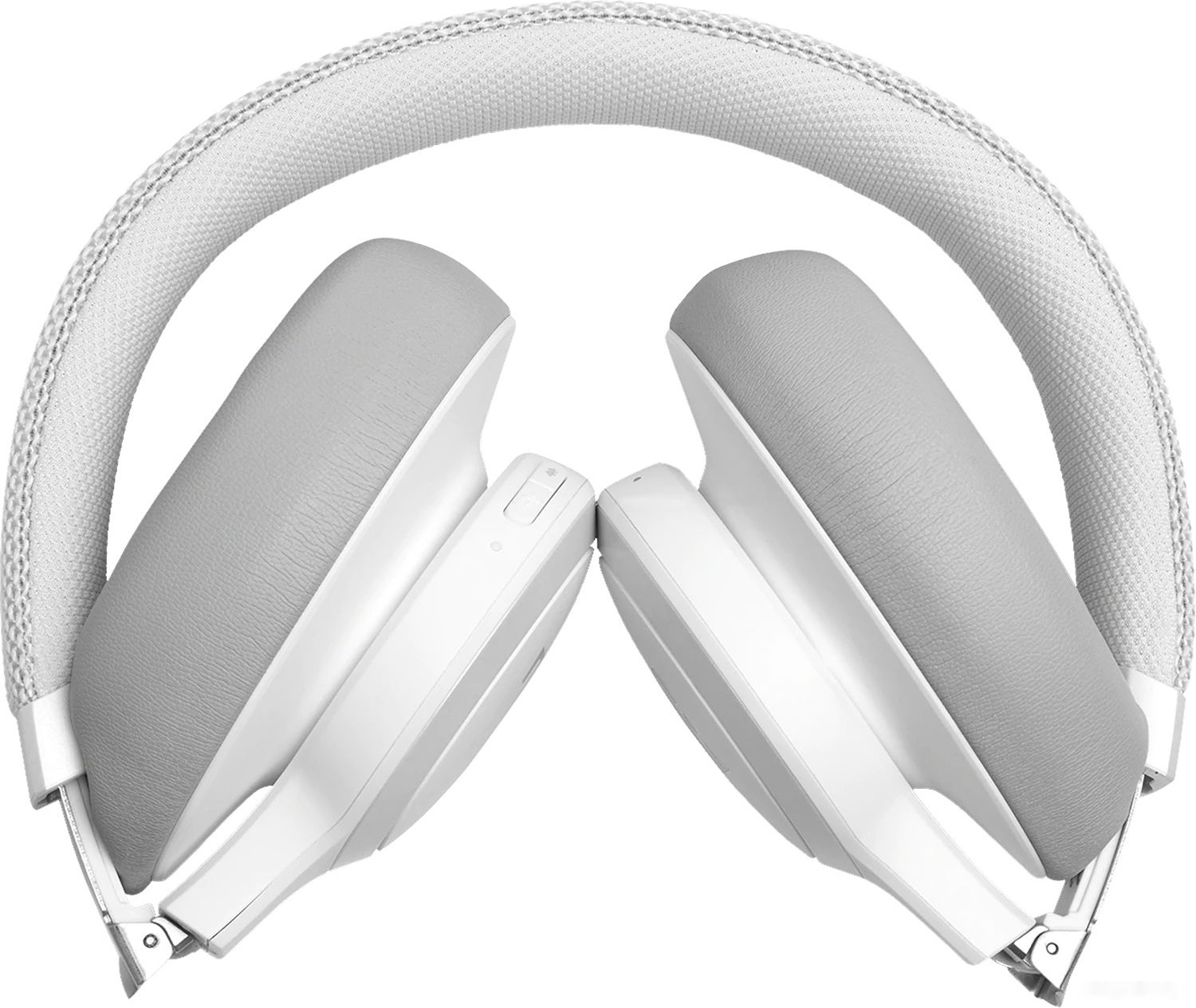 Наушники JBL Live 650BTNC (белый), фото 4