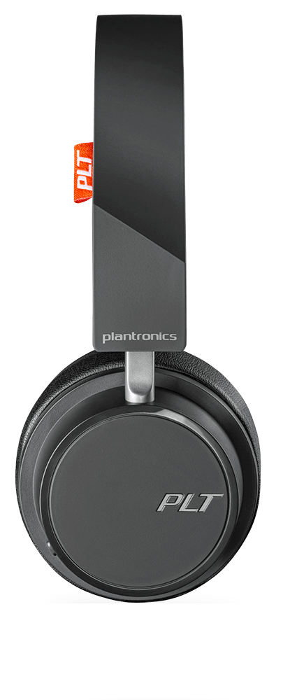 Наушники Plantronics BackBeat 505 (Black), фото 2