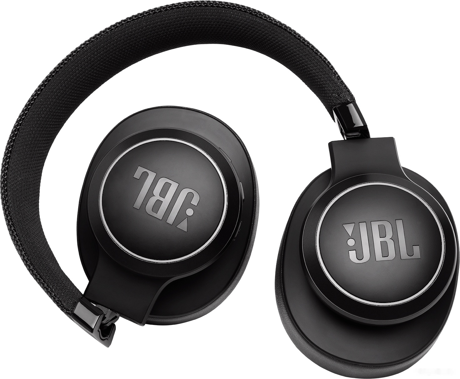 Наушники JBL Live 500BT (черный), фото 4