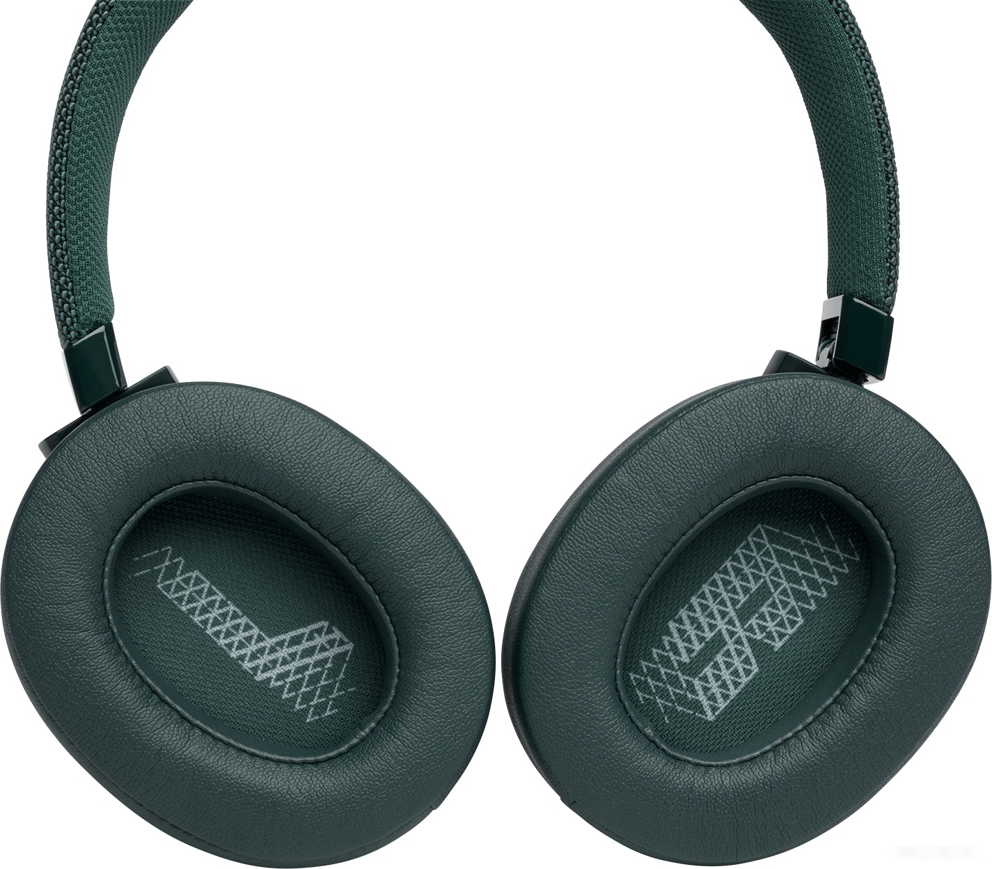 Наушники JBL Live 500BT (зеленый), фото 6