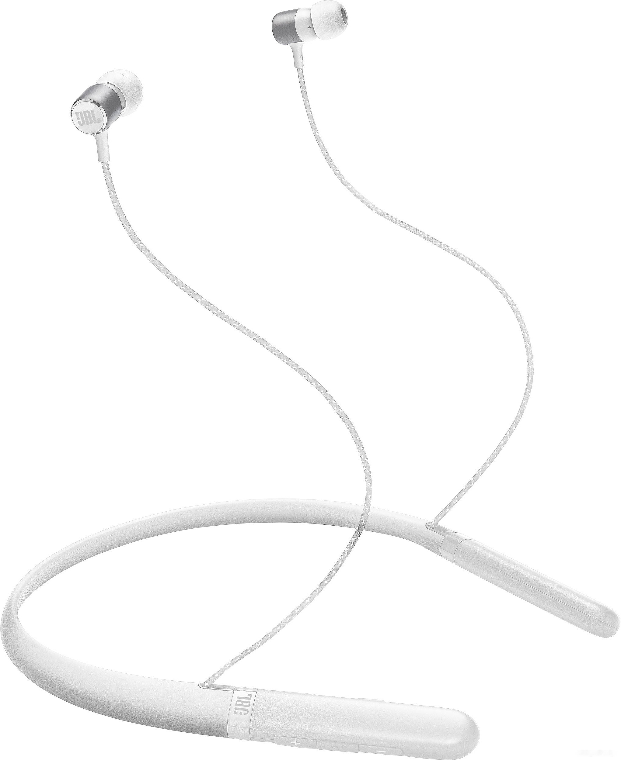 Наушники JBL LIVE 200BT (белый), фото 2