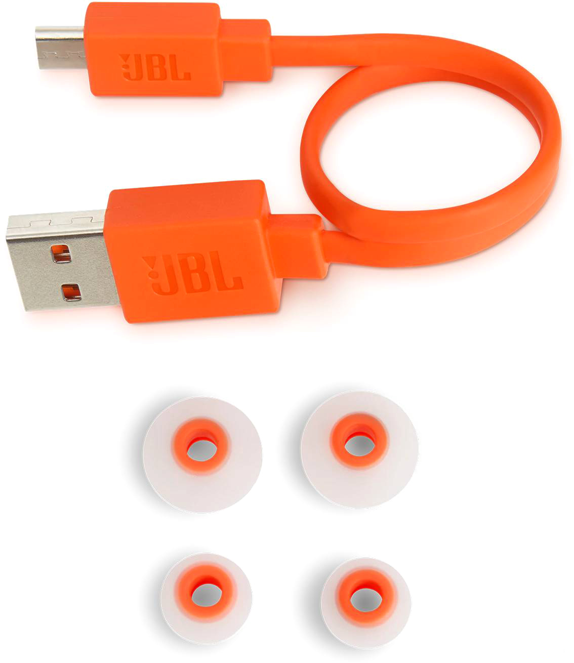 Наушники JBL T110BT (Pink), фото 5