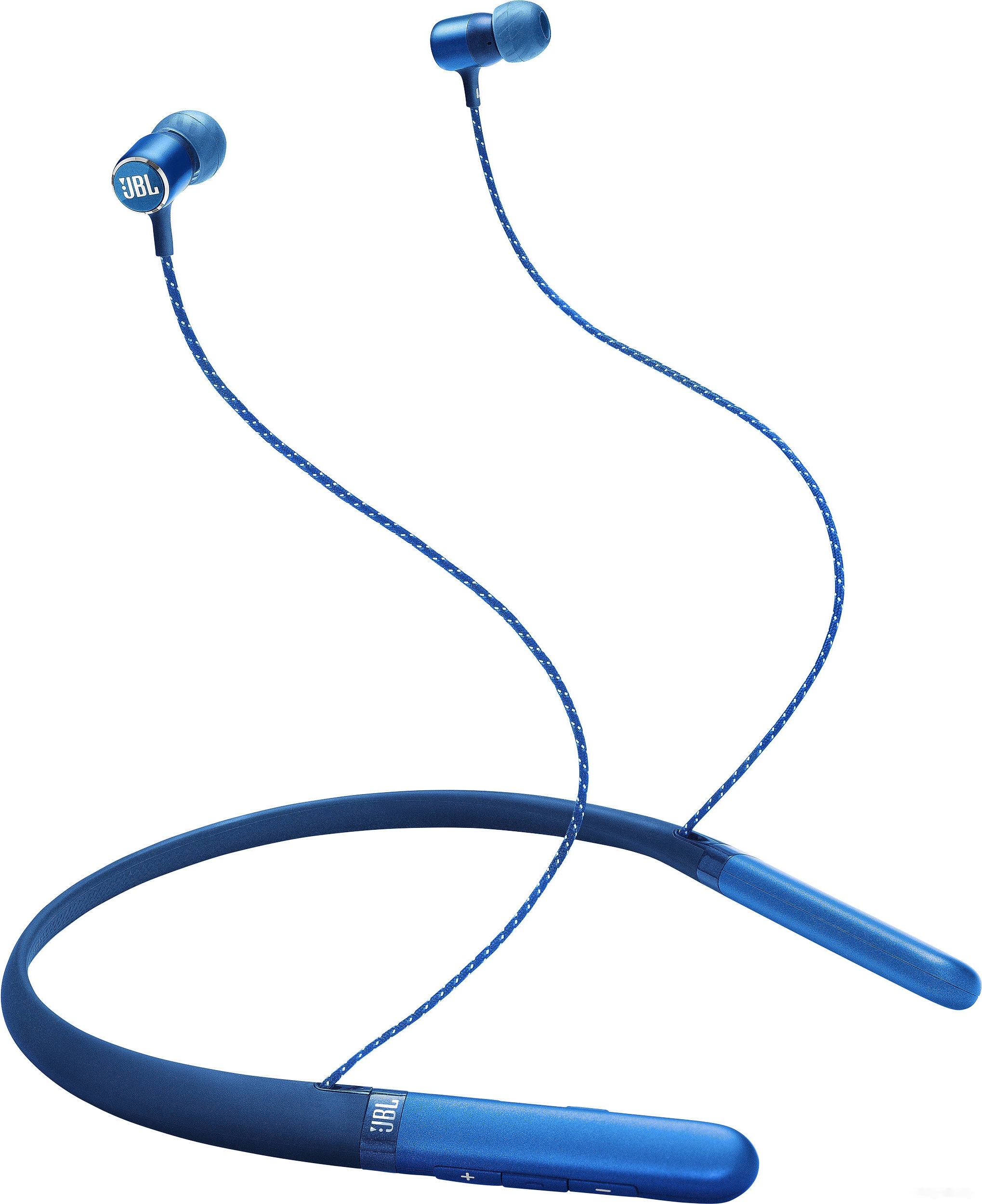 Наушники JBL LIVE 200BT (синий), фото 2