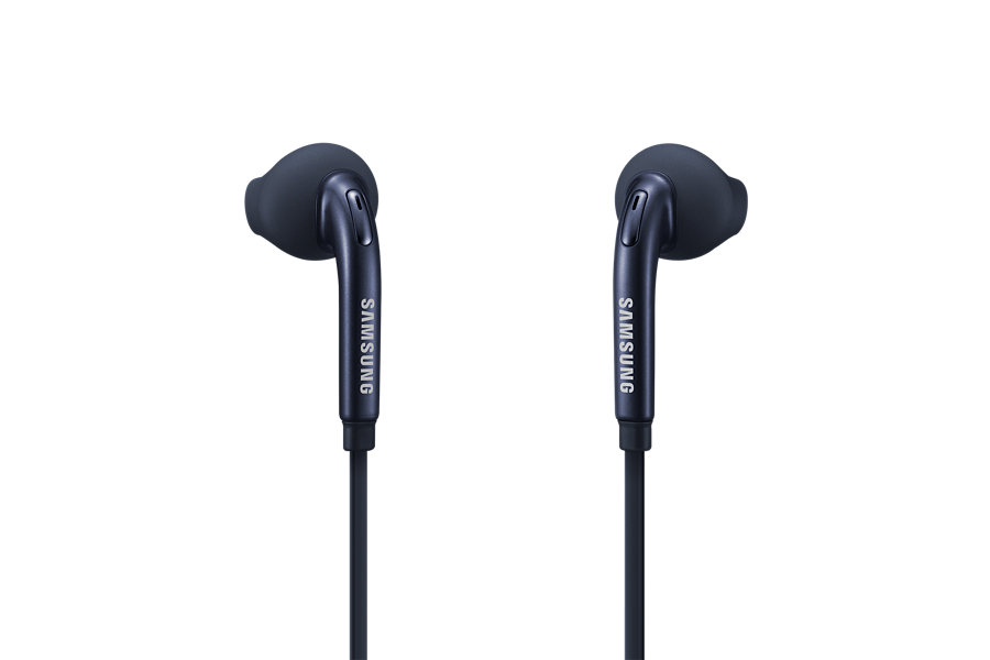 Наушники Samsung EO-EG920LBEGRU, фото 7