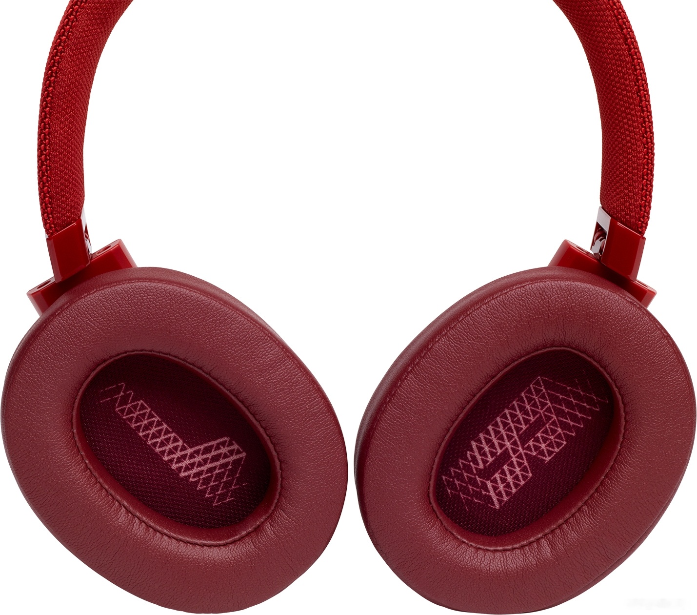 Наушники JBL Live 500BT (красный), фото 6
