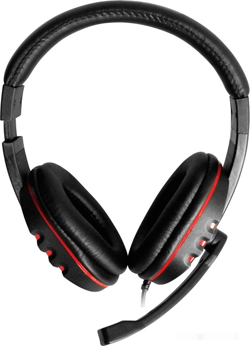 Наушники Oklick HS-L380G Abbadon, фото 2