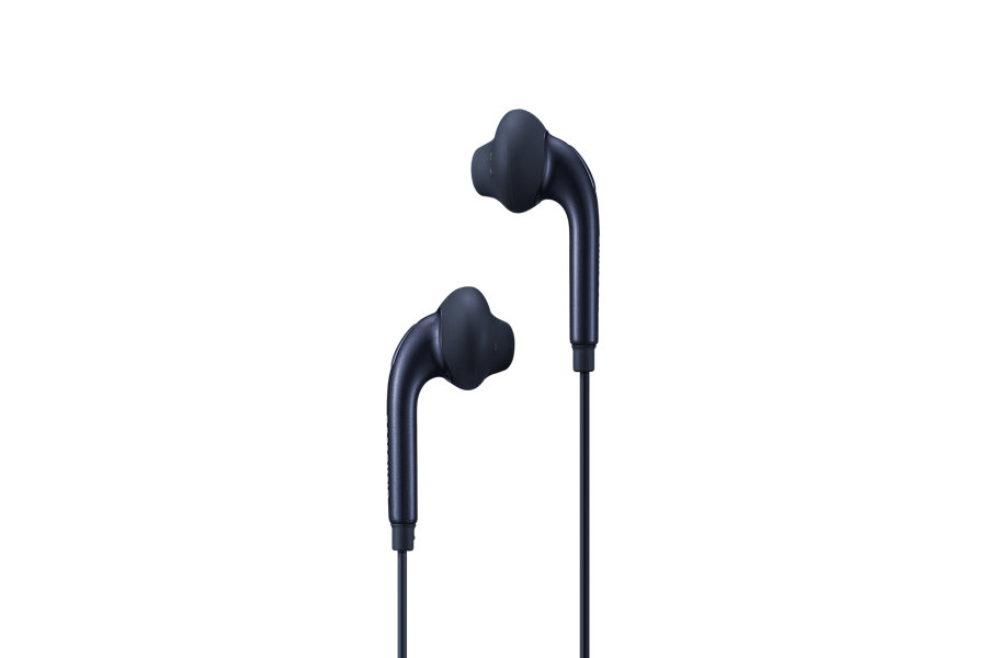 Наушники Samsung EO-EG920LBEGRU, фото 9