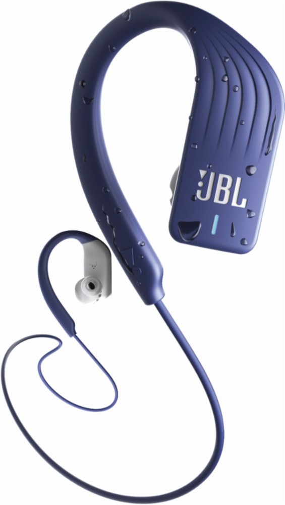 Наушники JBL Endurance Sprint (Blue), фото 3