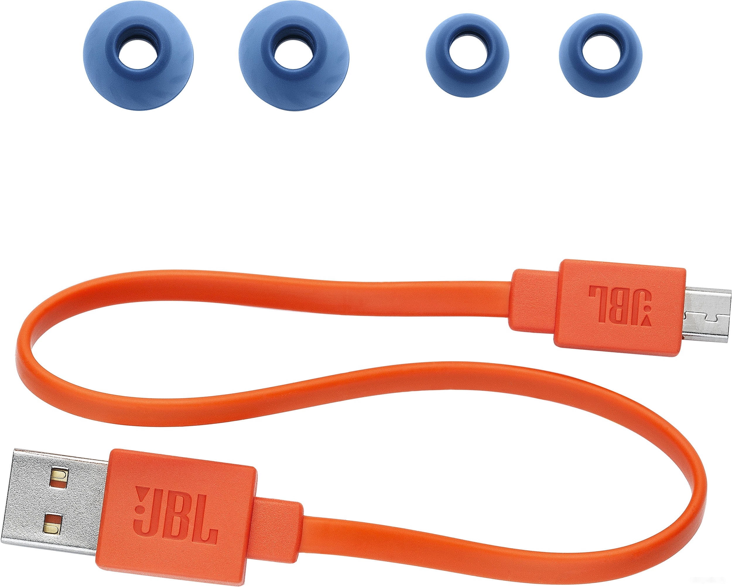 Наушники JBL LIVE 200BT (синий), фото 6