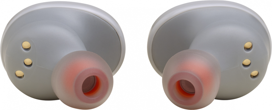 Наушники JBL Tune 120 TWS (White), фото 2