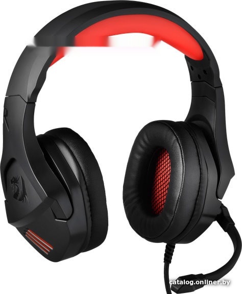 Наушники Redragon Theseus, фото 2