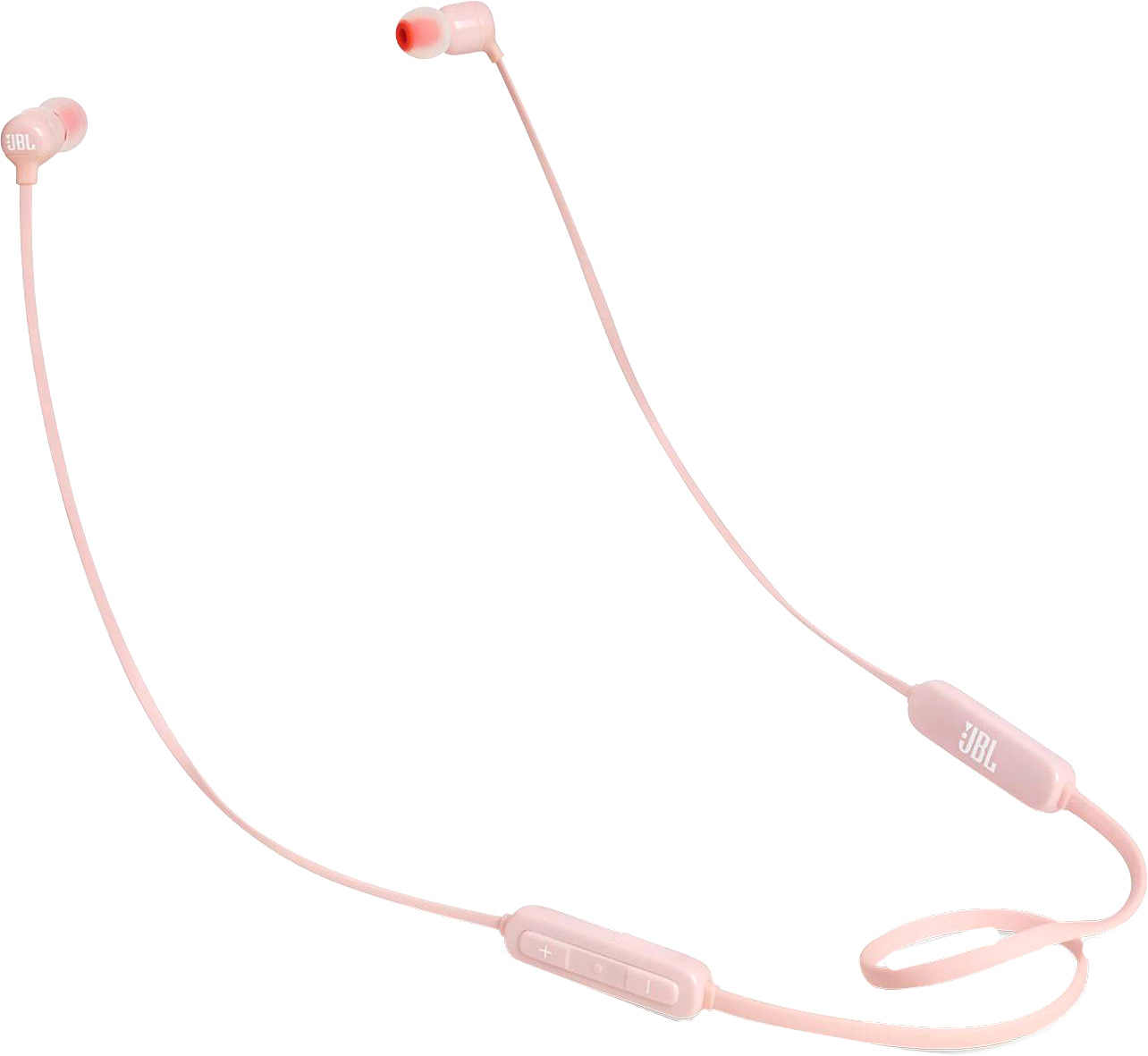 Наушники JBL T110BT (Pink), фото 2