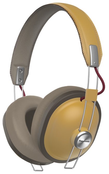 Наушники Panasonic RP-HTX80BGC, фото 3