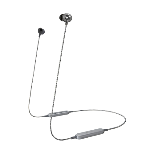 Наушники Panasonic RP-HTX20, фото 5