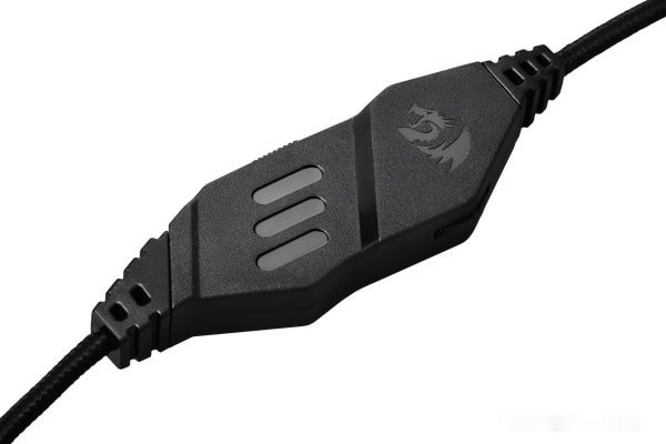 Наушники Redragon Theseus, фото 13