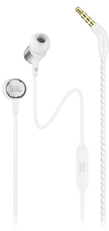 Наушники JBL LIVE100WHT (White), фото 2