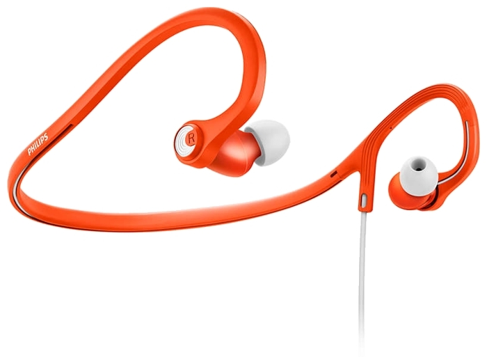 Наушники Philips SHQ4300, фото 2